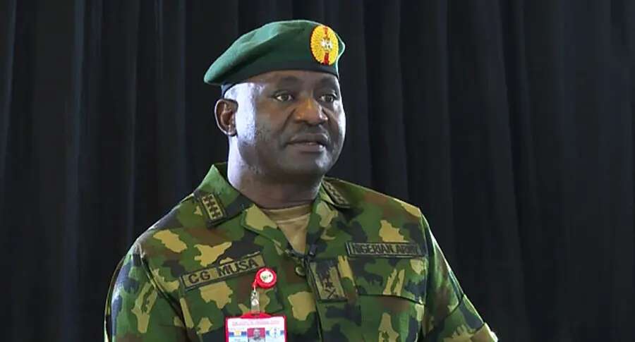 Boko Haram: Military contractors not an option – Defence Chief replies Ndume