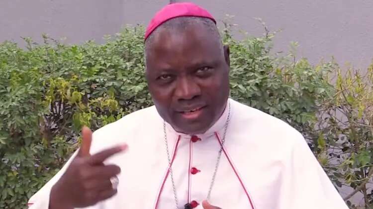 Catholic Bishops ban use of phones, social media, others during mass