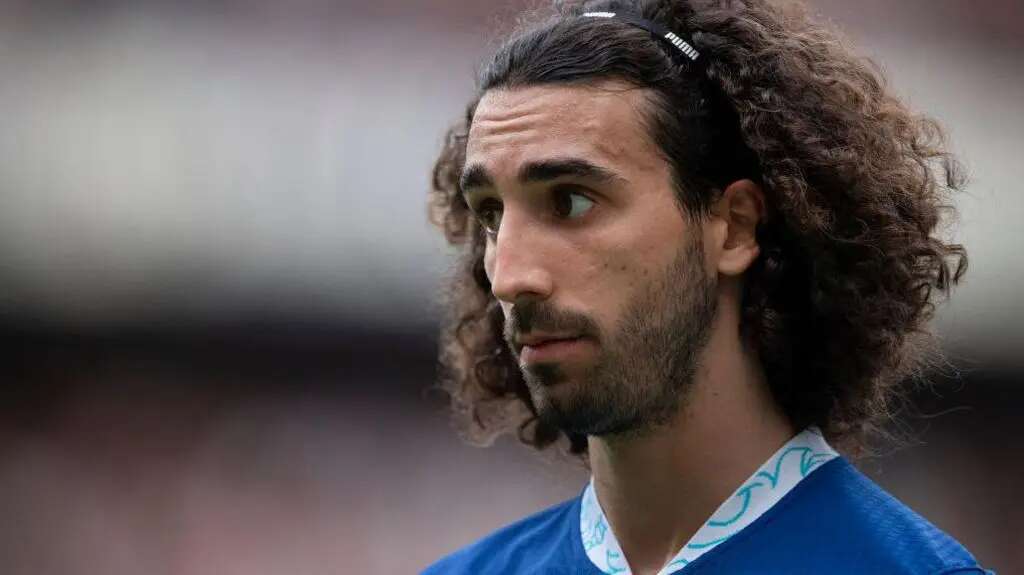 EPL: Cucurella reveals number of trophies Chelsea could win this season