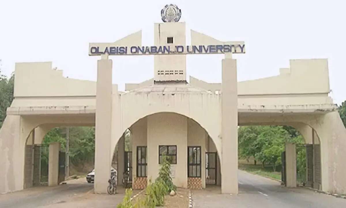 OOU Has Made Remarkable Strides In 42 Years – VC