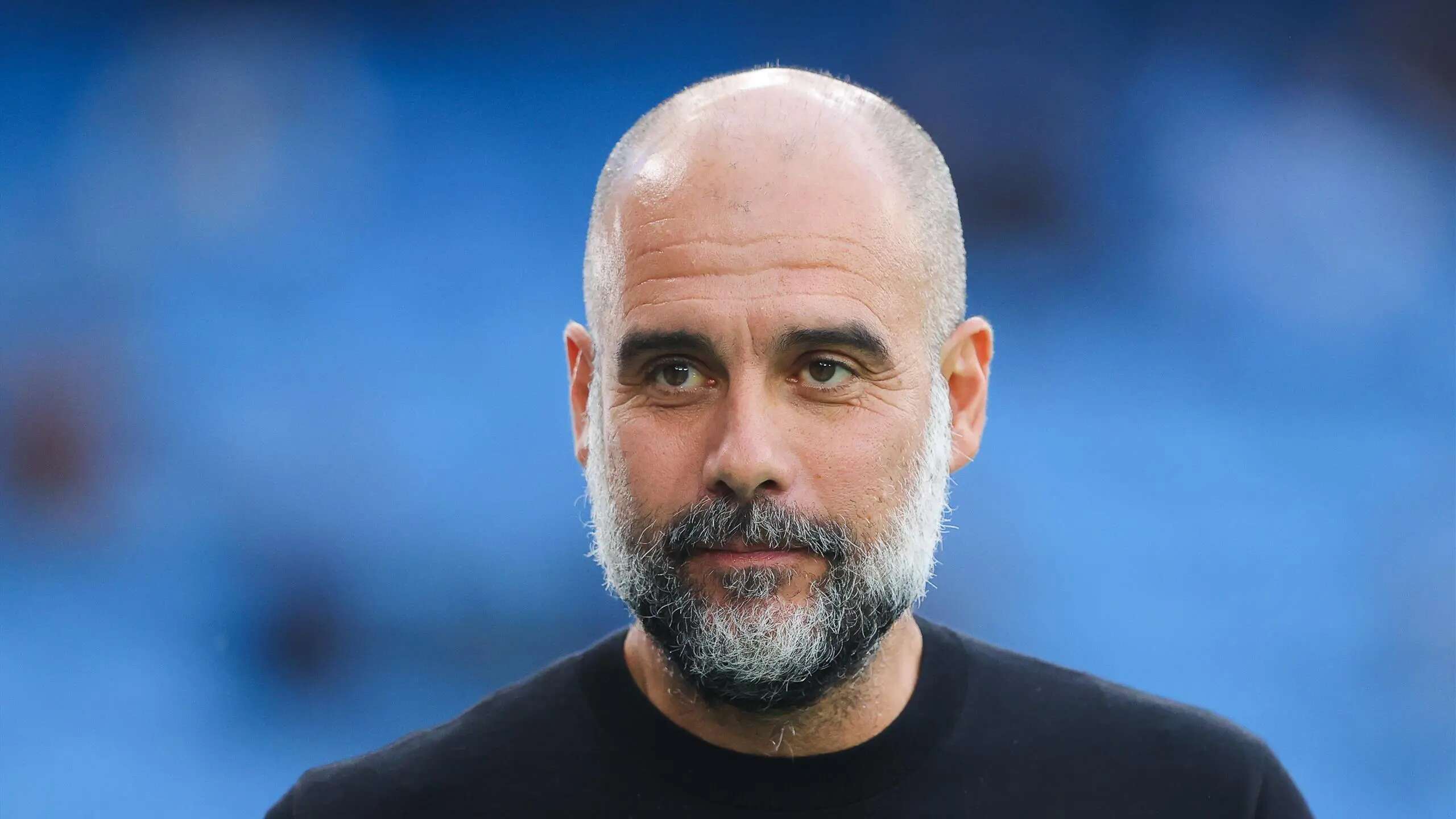 EPL: ‘What will happen will happen’ – Guardiola on Man City future