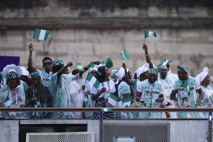 Paris Olympics Games: Low preparation, other issues mar Team Nigeria’s early showing