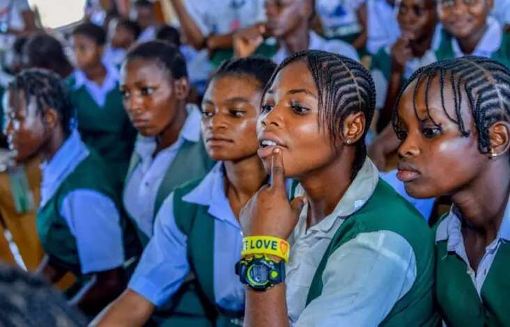 Implement policies targeting adolescents – Group to Nigerian govt