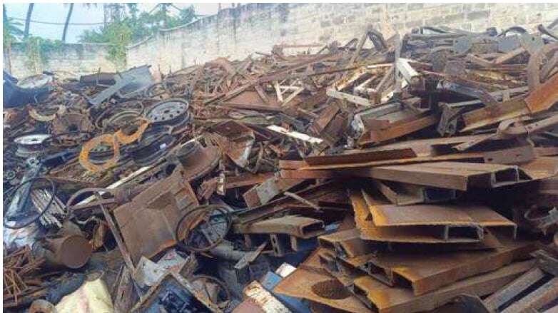 FCTA reopens scrap markets after five-week shutdown