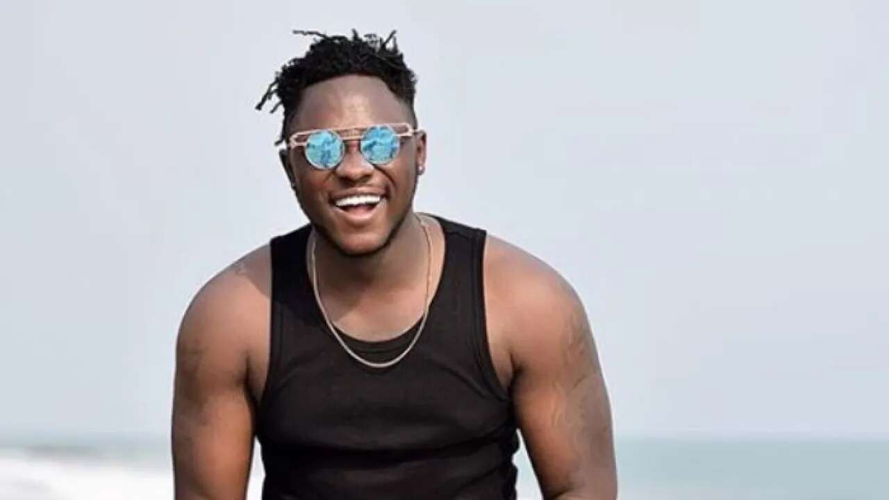 I dislike condoms – Ghanaian rapper, Medikal