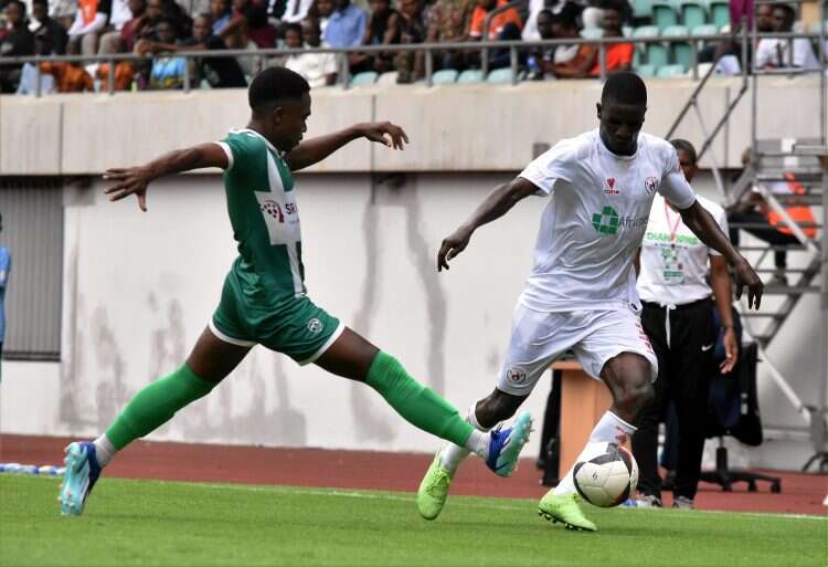 CAF Champions League: Ugwueze confident Rangers will beat US Zilimadjou again