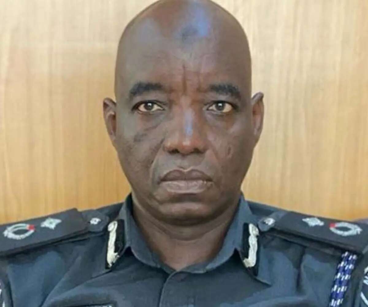 BREAKING: Akwa Ibom CP, Waheed Ayilara is dead