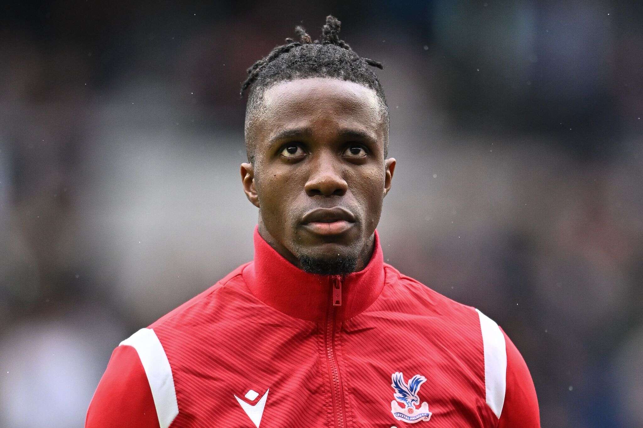 Transfer: Zaha set for EPL return as Chelsea star leaves club