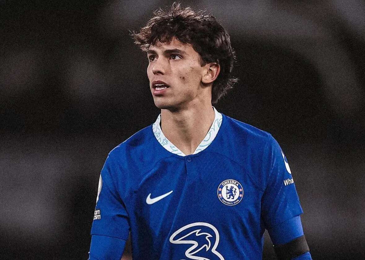 Transfer details of Chelsea’s deal for Joao Felix revealed