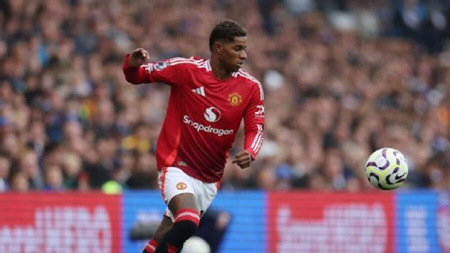 EPL: Rashford criticism is stupid – Ten Hag fumes ahead of Man Utd vs Liverpool