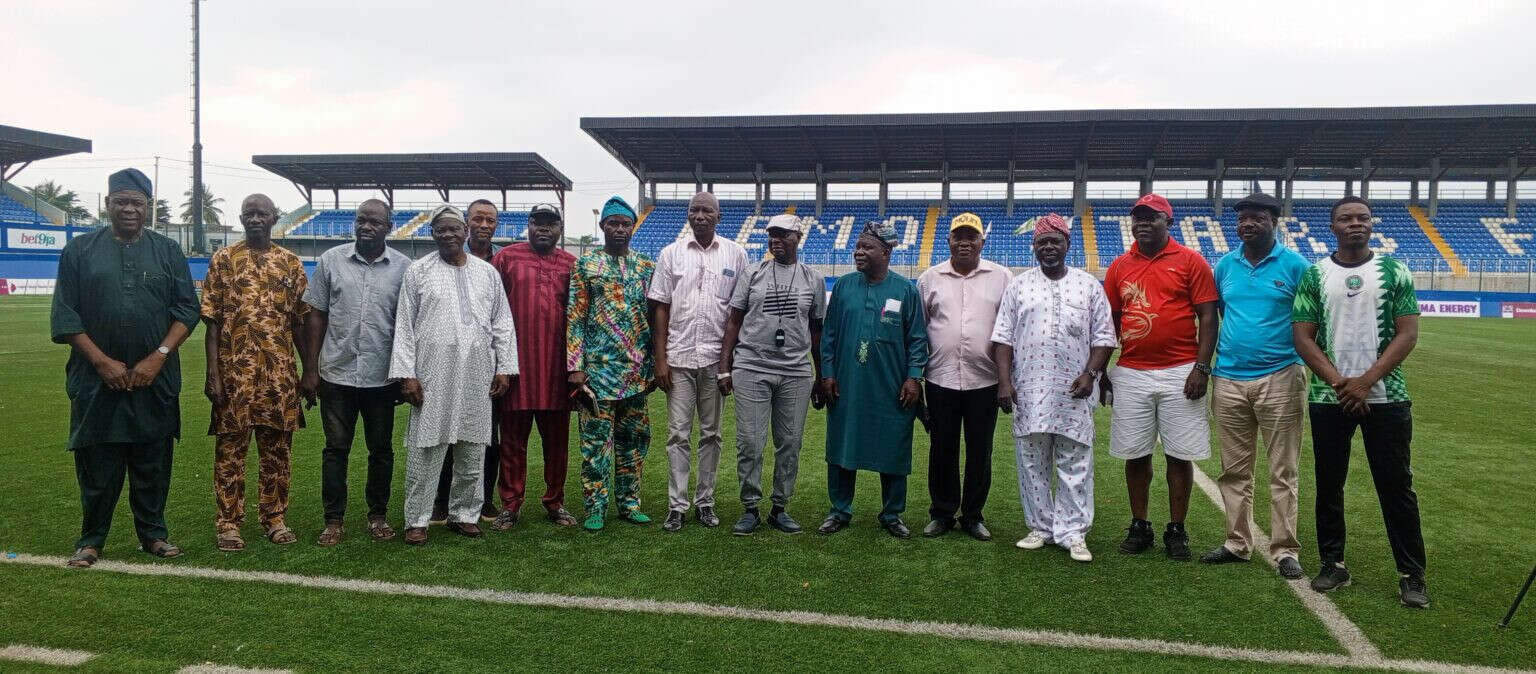 Ogun to hold first National Transporters Game October