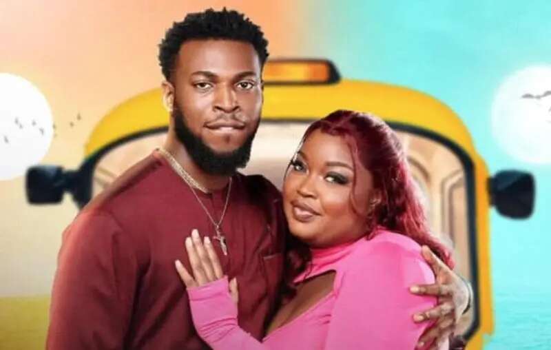 BBNaija S9: ‘Zion threatened to break up with me if I didn’t apologise to Chizoba’ – Chinwe