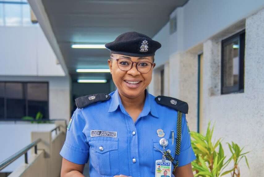 Control your emotions – FCT PPRO cautions as woman destroys husband’s passport in viral video