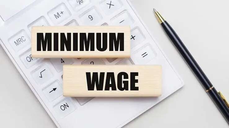 Adamawa commences N70,000 minimum wage payment