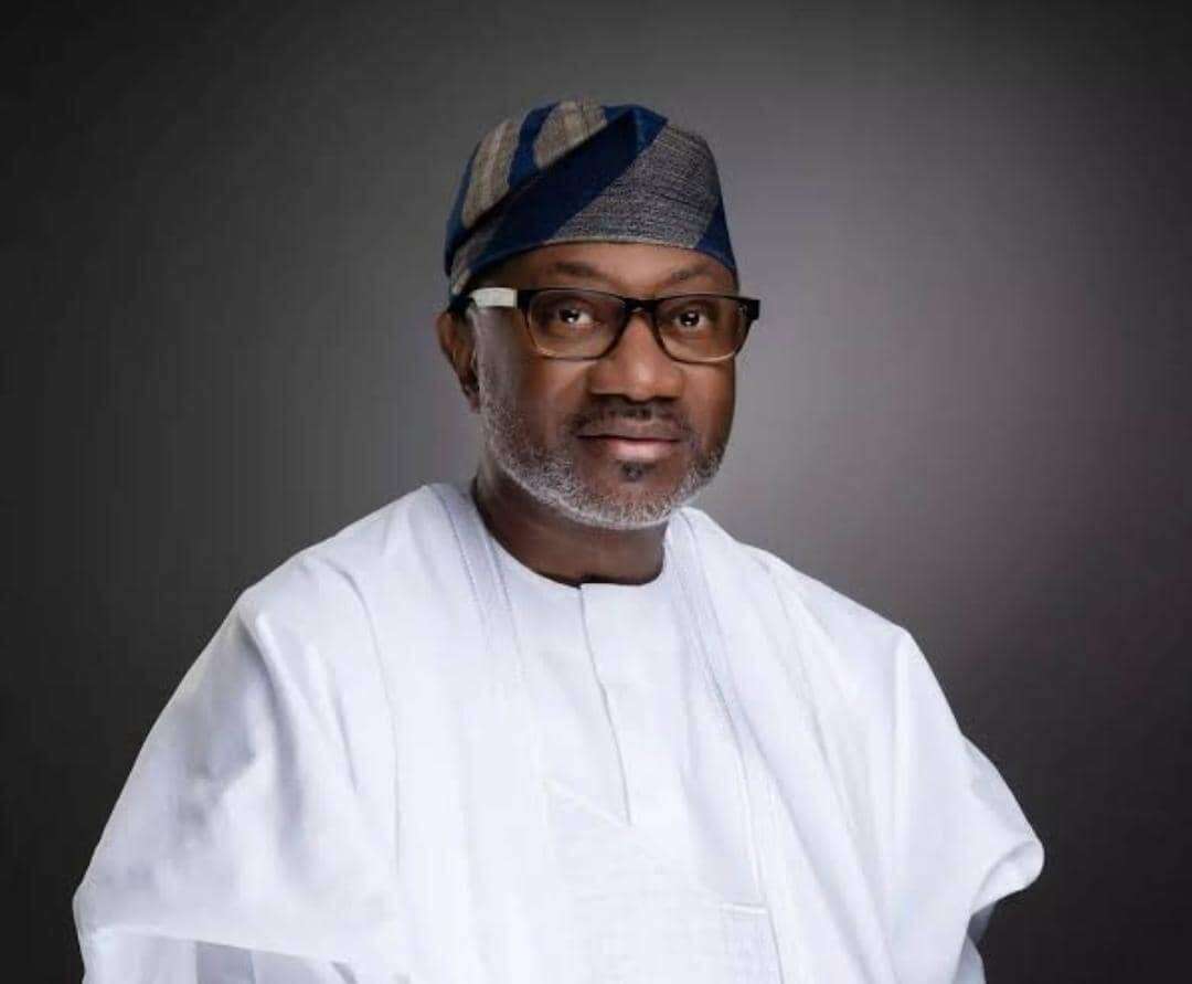 Arabinrin Aderonke: Otedola’s Advocacy for Economic Fairness through Windfall Tax