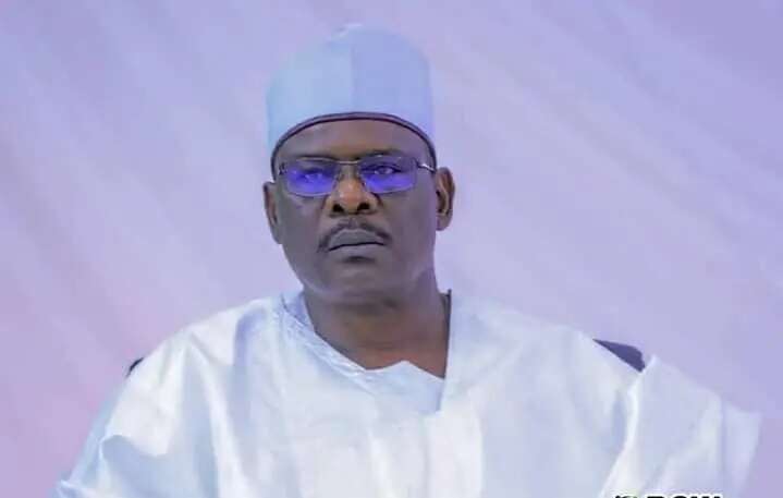 Reinstatement: APC summons Ndume