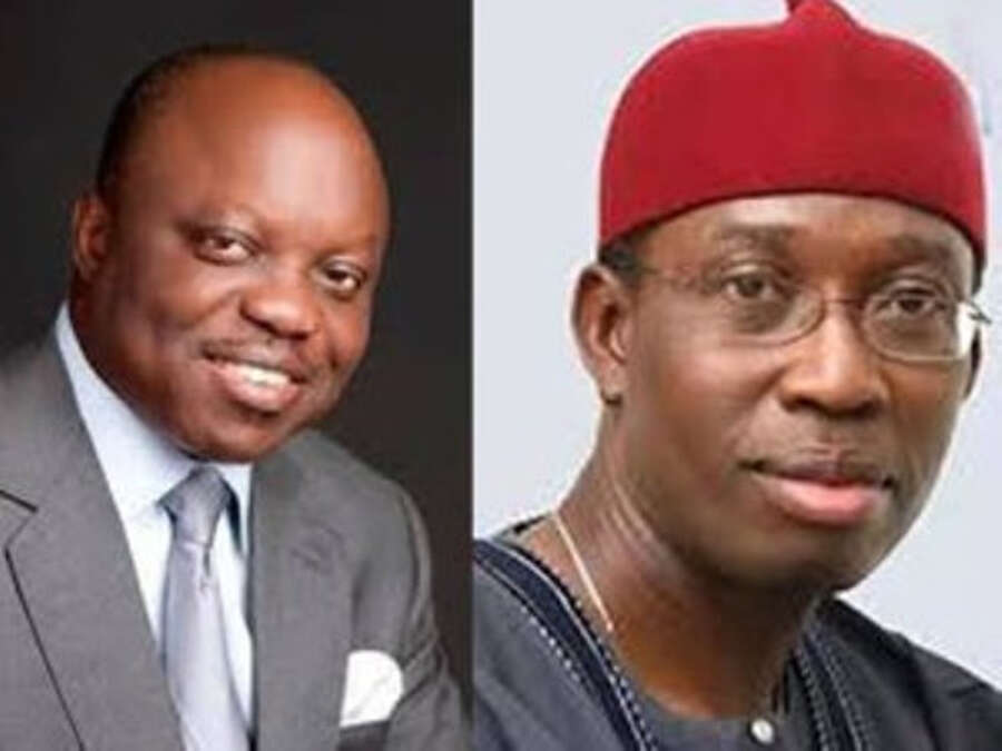 Delta at 33: Uduaghan, Okowa, others left marks of misgovernance, debt on state – APC