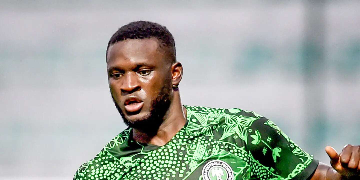 Victor Boniface: Bayer Leverkusen superstar, struggling Super Eagles forward