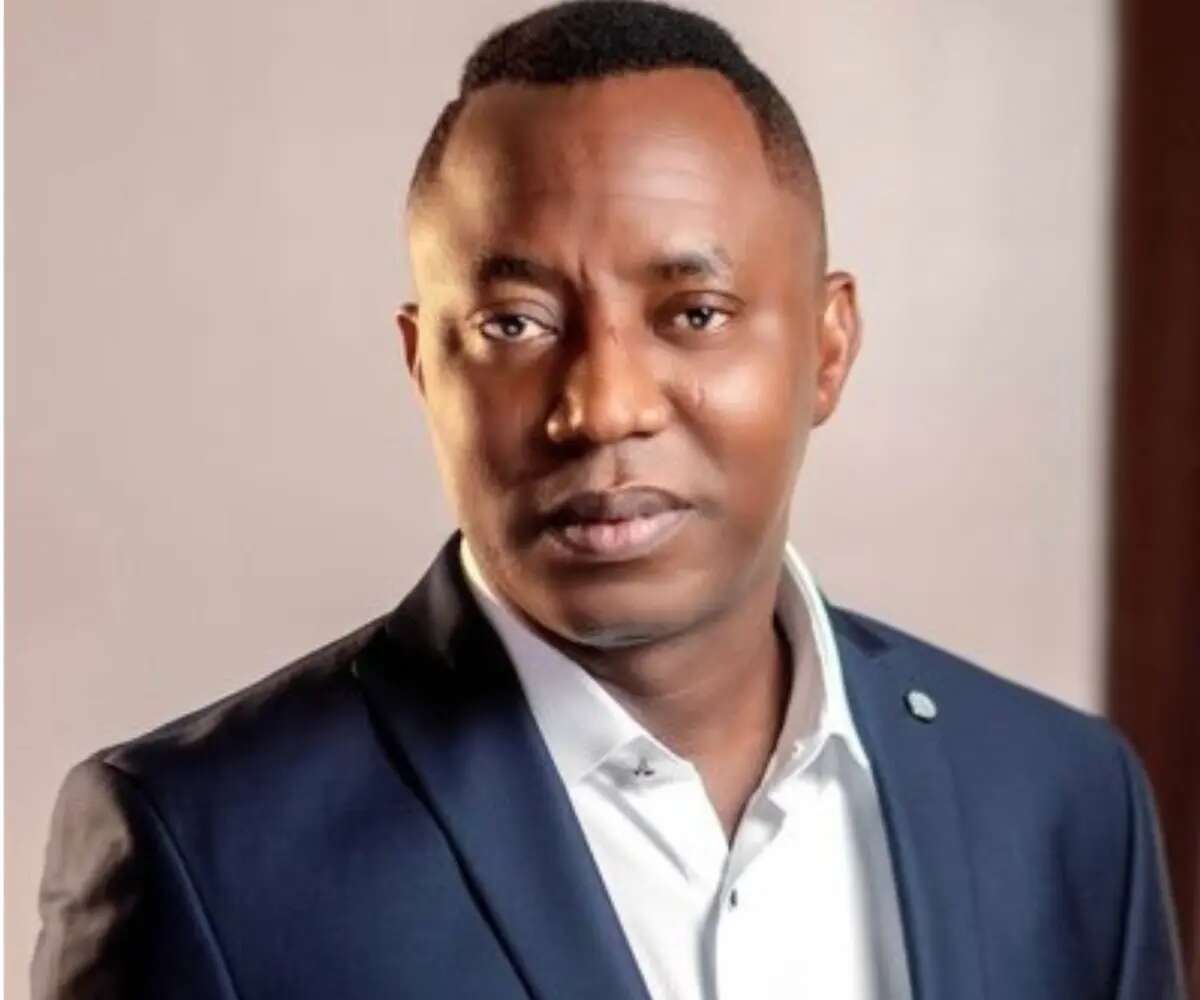 EndBadGovernance protest a success – Sowore identifies three victories