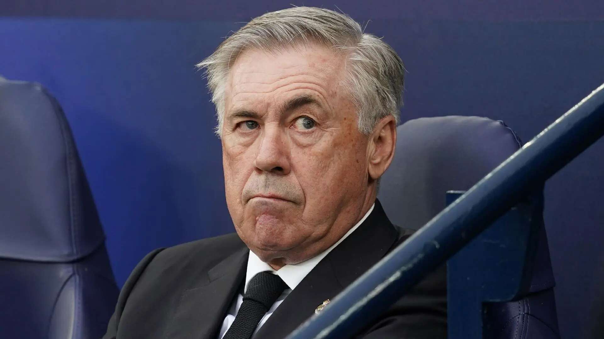 UCL: He’s special – Ancelotti lauds Real Madrid star