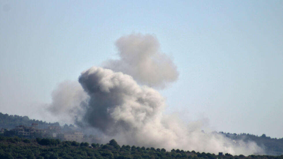 One killed in Israeli strike – Lebanon Ministry