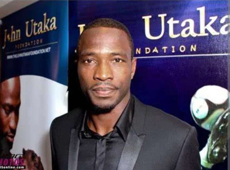 Utaka applies for Flying Eagles top job