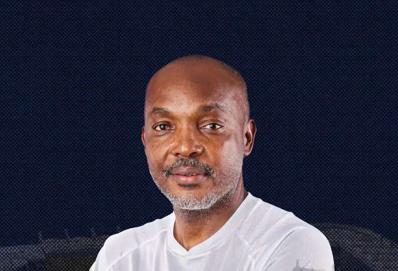 Head coach Abdullahi Biffo leaves NNL club, Sporting Lagos