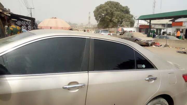 Edo: ‘Drivers of cars with tinted glass will be arrested’ – Police