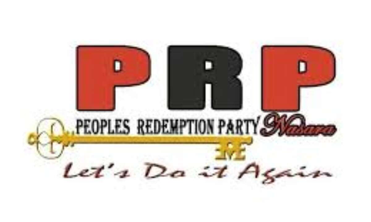 Don’t turn our democracy into plutocracy – PRP warns state electoral commissions