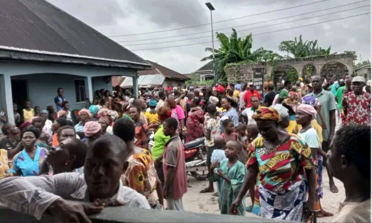 Indigenes mobilise, chase away herdsmen from community farms, forest in Delta