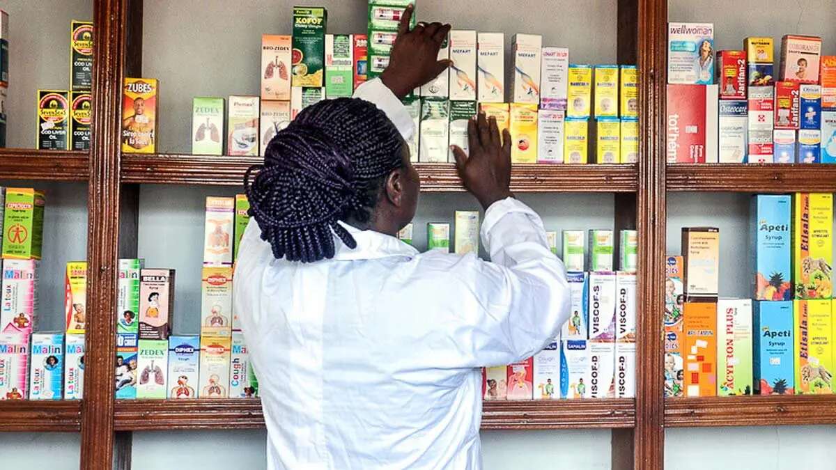 Community Pharmacists raise concern over govt’s plan for new regulations for healthcare facilities