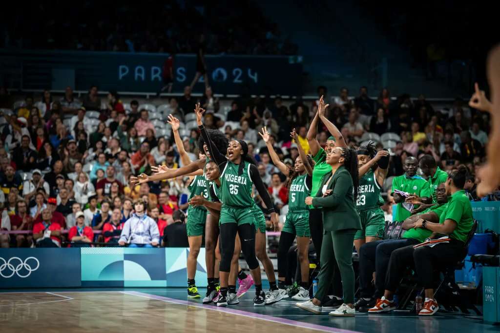 Paris 2024 Olympics: ‘A fascinating run’ – FIBA salutes brave D’Tigress after USA defeat