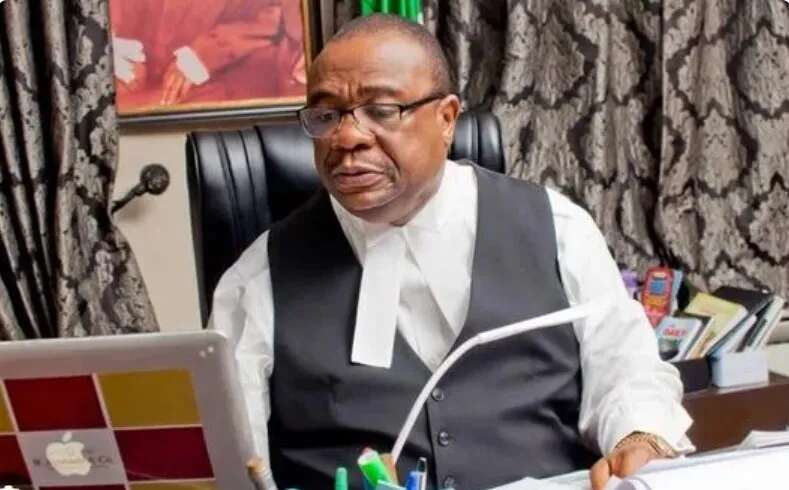 Ayorinde to sue CAC for N5bn over ‘defamatory’ publication against Nigerian Law Society