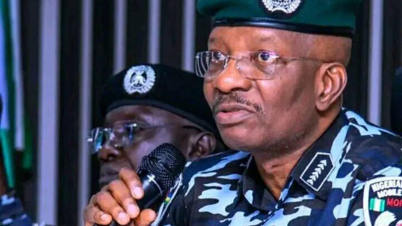 Edo Guber: IGP restricts vehicular movement, bans security aides from escorting VIPs