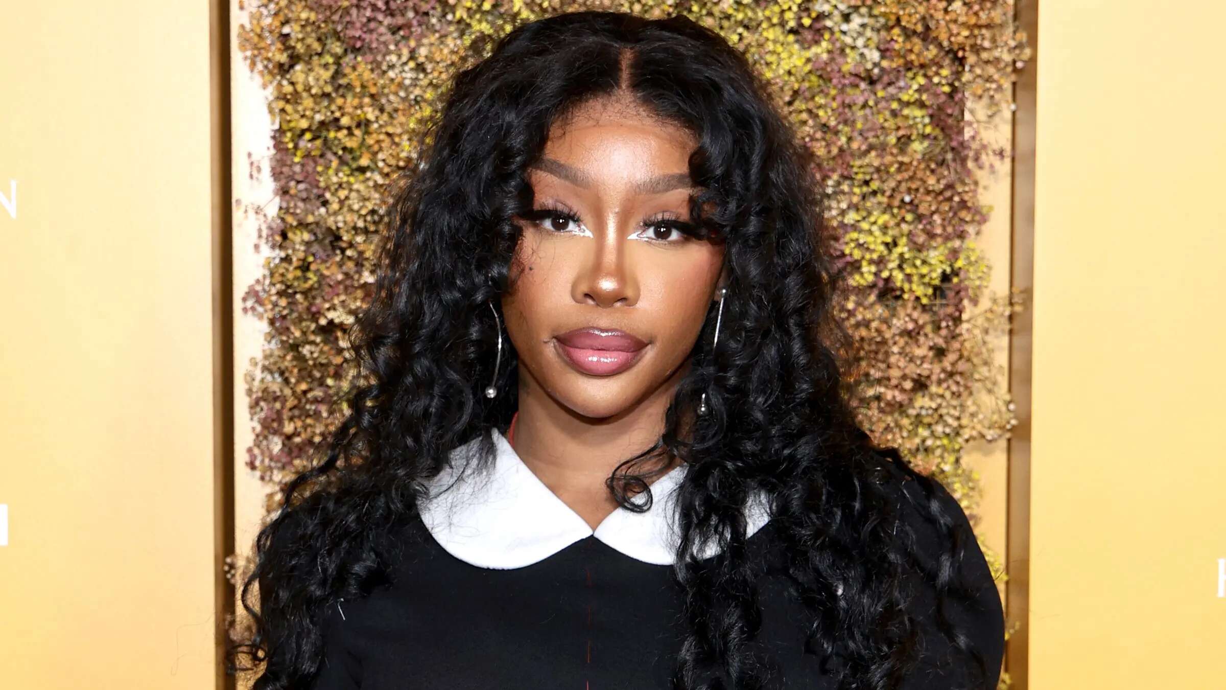 ‘I will never love again’ – SZA