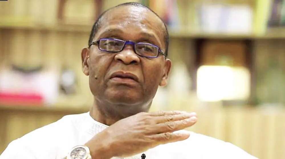 Maintain silence for now – Joe Igbokwe cautions El-Rufai, son