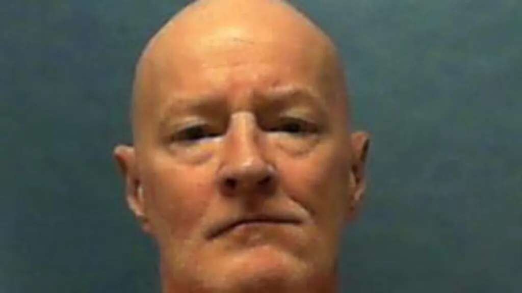 Man convicted of murder, rape executed in Florida