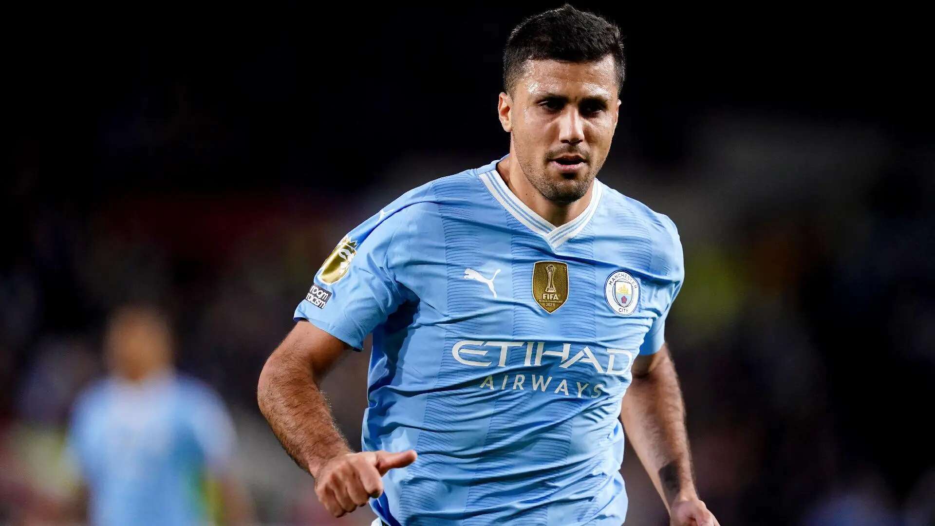 Ballon d’Or 2024: Rodri to win award as Vinicius snubs event in fresh twist