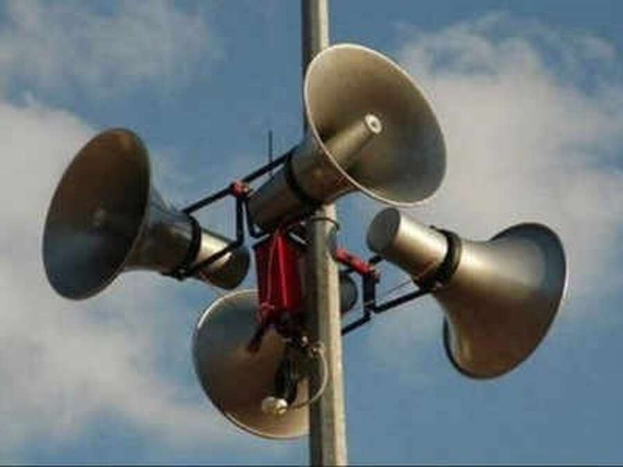 Noise pollution: Churches, clubs get 90-day ultimatum in Enugu