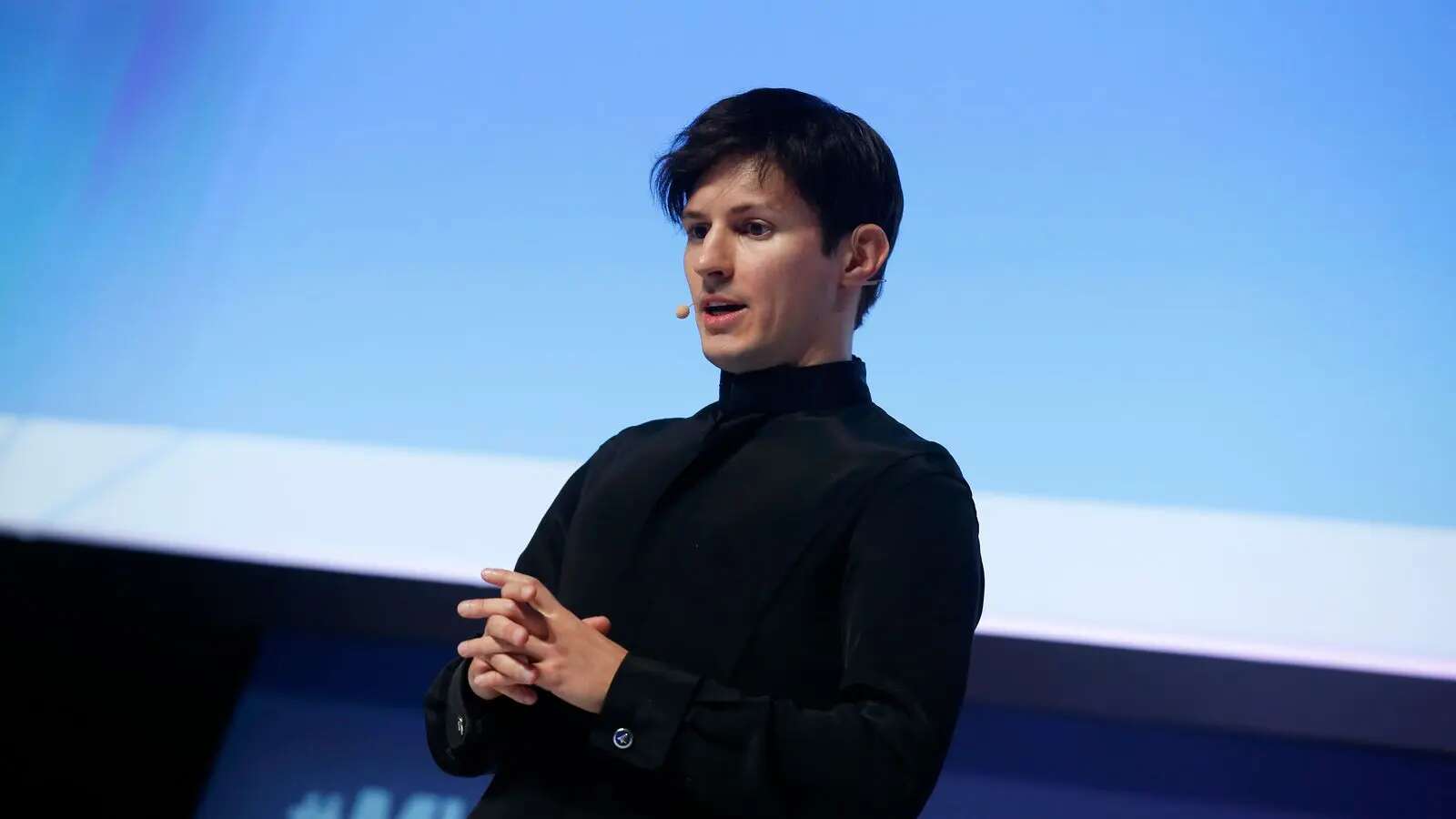 UAE seeks consular services for arrested Telegram boss Pavel Durov