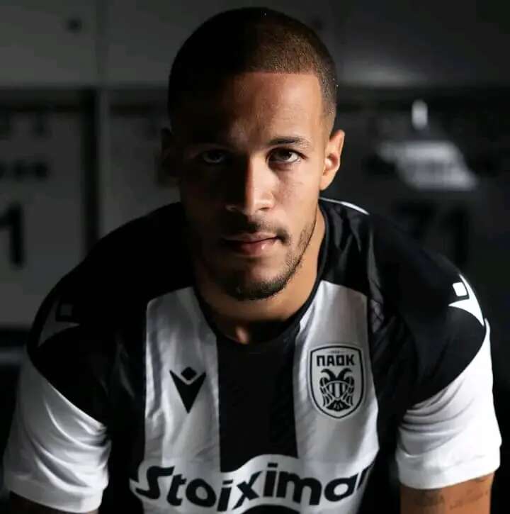 Transfer: Troost-Ekong reveals reason behind Al-Khaloood move