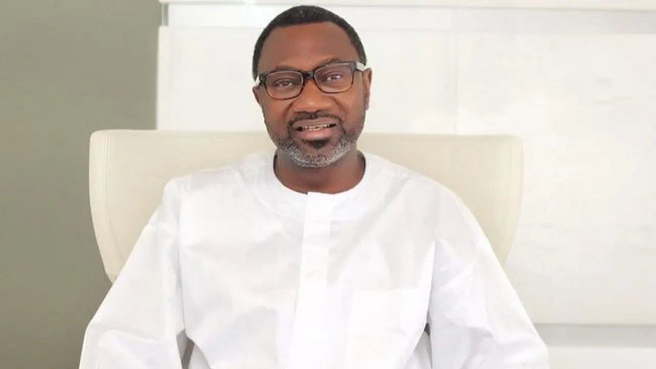 New tax laws: I’m inspired to invest more – Otedola