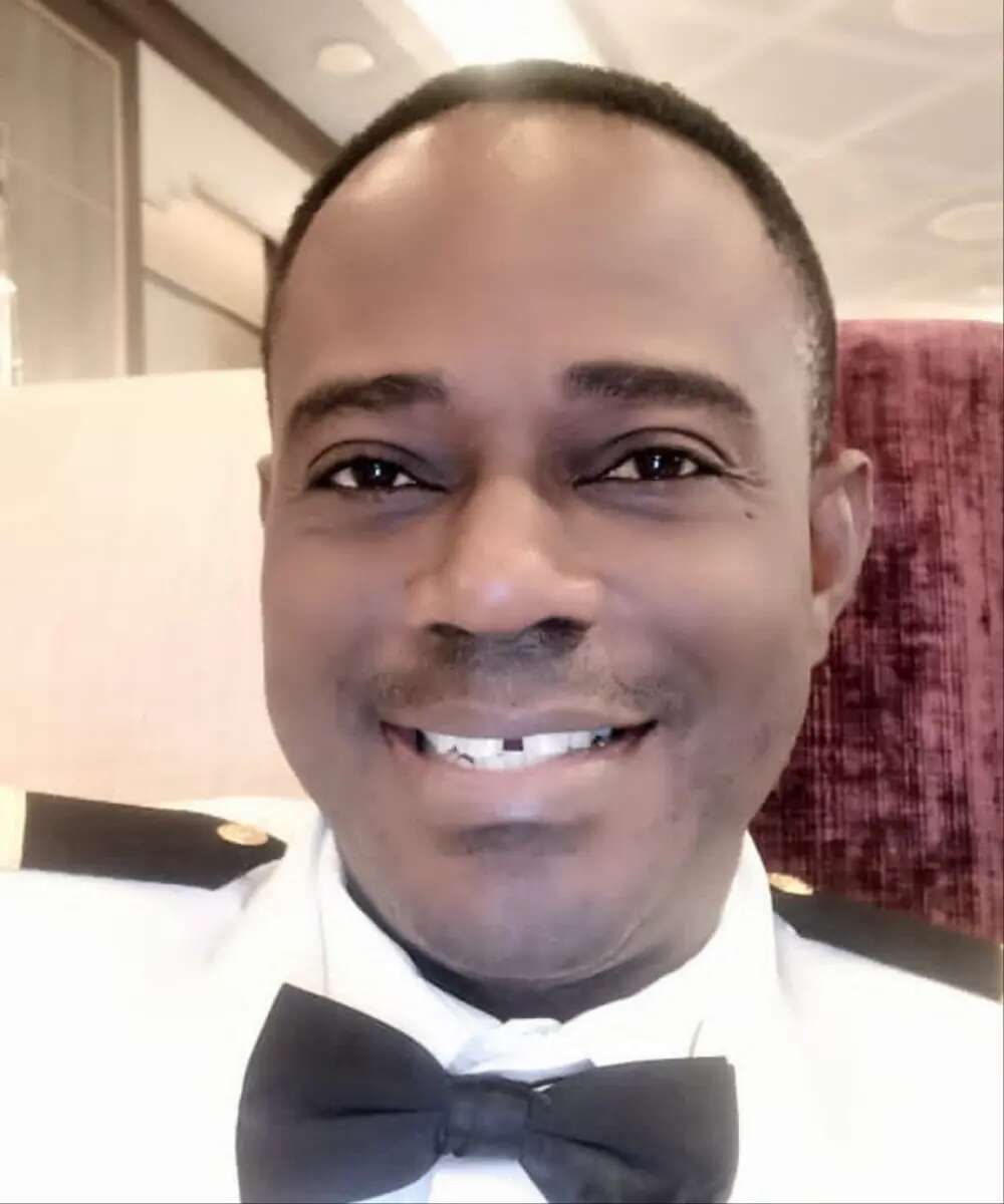 Olusola Omoju: Japa Syndrome: Are Nigerian Youths repeating the mistakes of our Ancestors (Part 1)