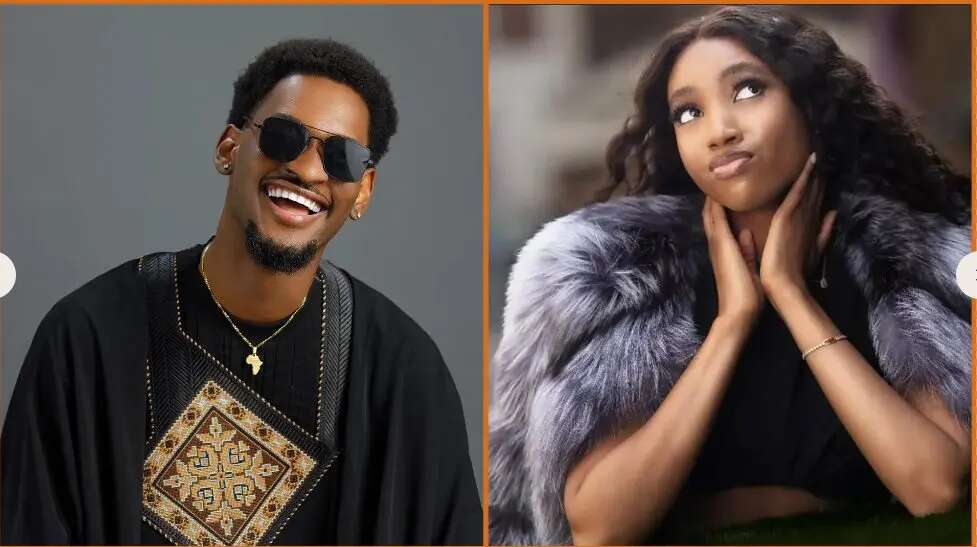 BBNaija S9: ‘Anita’s relationship with Topher won’t last more than six months’ – Ben