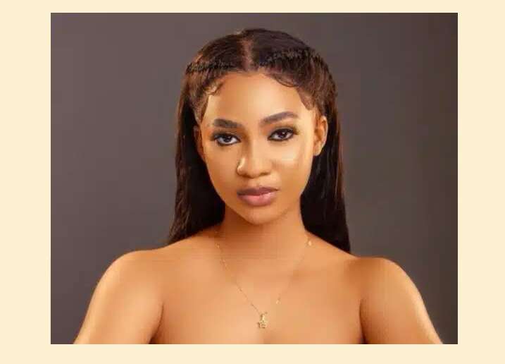 BBNaija S9: ‘Men tend to sexualise me’ – Victoria