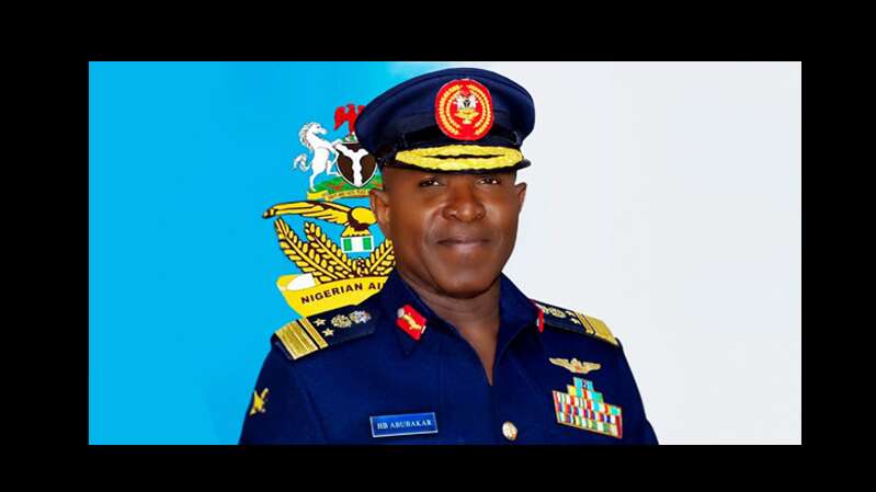 Air Chief decries poor infrastructure at Gombe base, seeks governor’s support