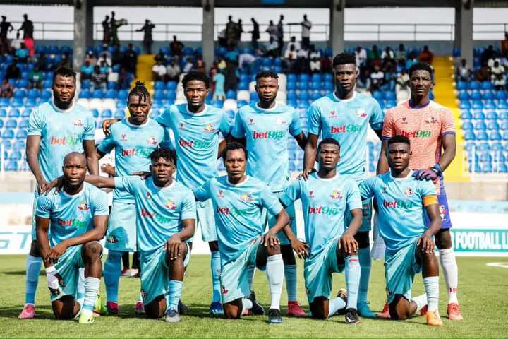 CAF Champions League: Remo Stars ready for AS FAR test