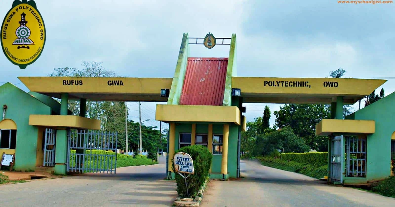Man found dead in Owo not our student – Ondo polytechnic