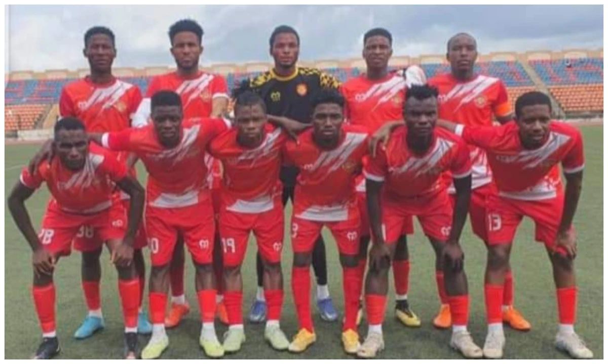 ‘Wikki Tourists can cope with harsh Damaturu heat’- Skipper Gida