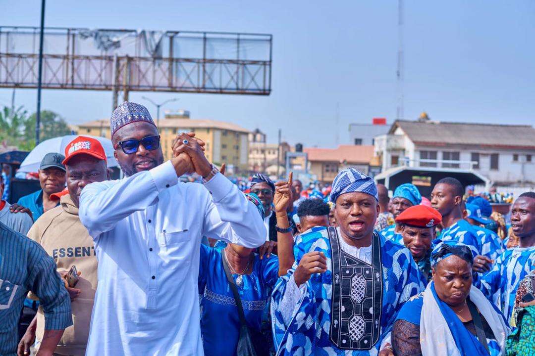 Lack of internal democracy caused Oyo APC’s failure in 2023 – Akinola